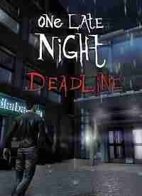 Descargar One Late Night Deadline [MULTI][RELOADED] por Torrent